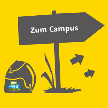 Städtecheck für Studenten Teaser