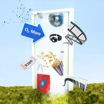 o2 More Teaser